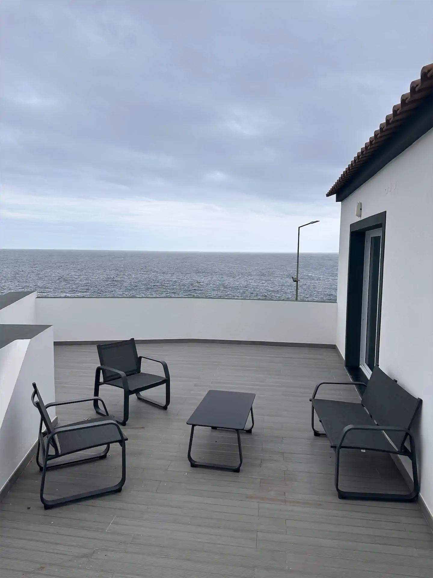  Casa do Mar 