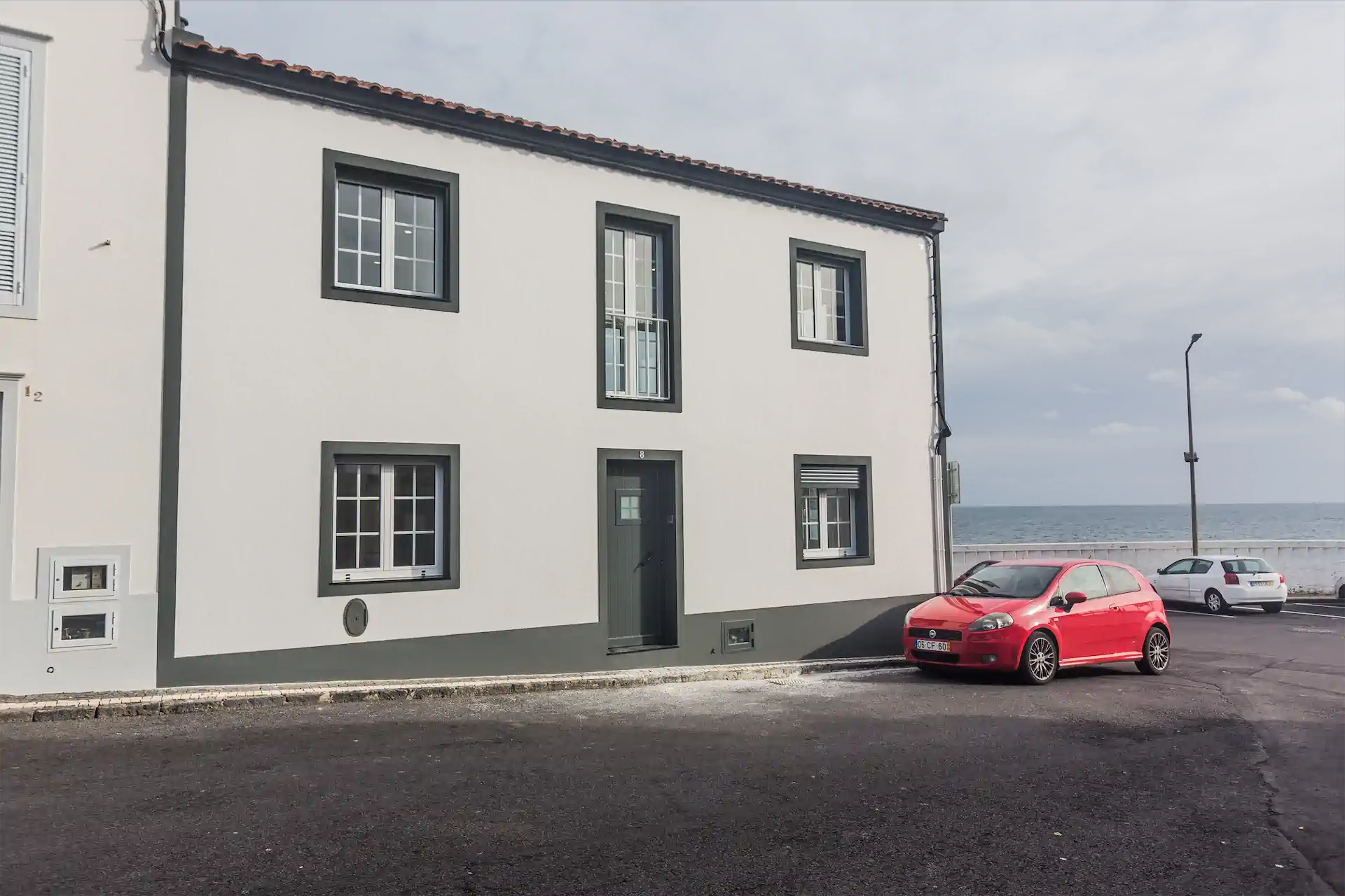  Casa do Mar 